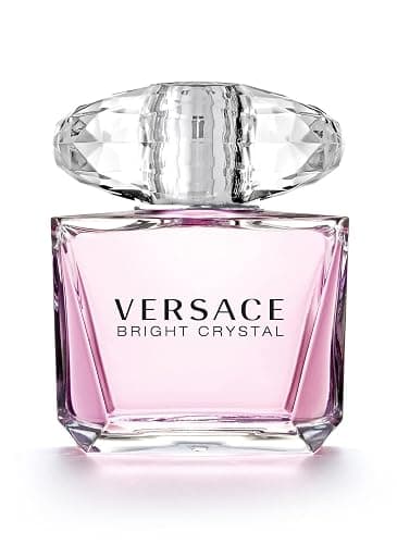 Versace Bright Crystal by Versace for Women 6.7 oz Eau de Toilette Spray - Image 1