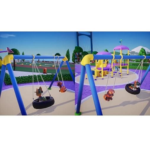 Paw Patrol World (Switch) thumbnail 7