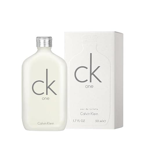 Calvin Klein CK One Eau De Toilette thumbnail 4