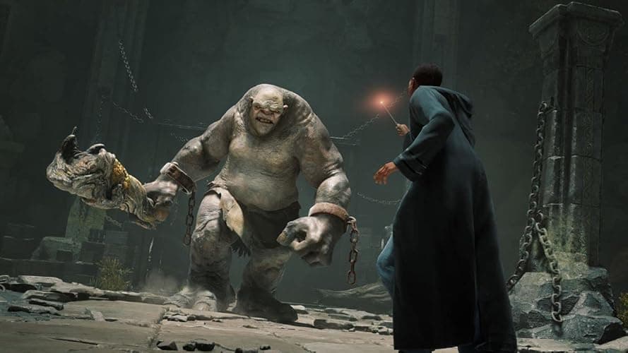 Hogwarts Legacy thumbnail 4