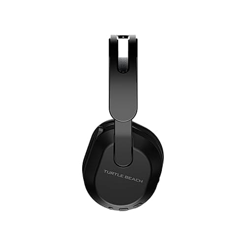 Turtle Beach Stealth 500 Wireless Gaming Headset Licensed for Xbox Series X|S, Compatible with Xbox One, Bluetooth, PC, Mobile, 40 Hr Battery, Memory Foam Cushions, Flip-to-Mute Mic, Black thumbnail 15