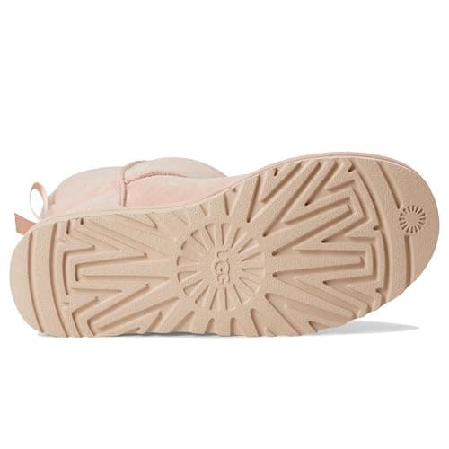 UGG Women's Mini Bailey Bow II Boot thumbnail 3