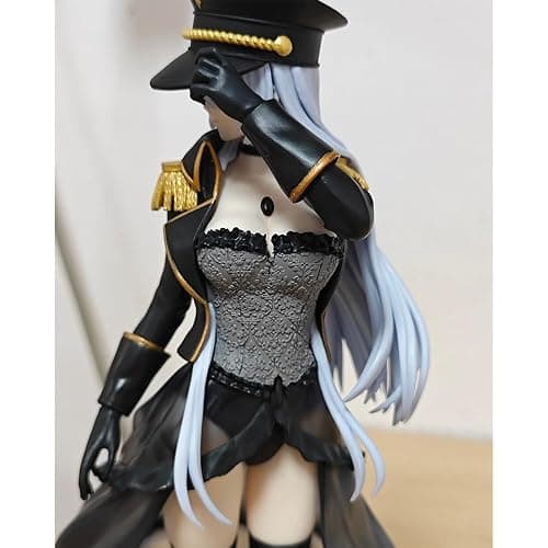 LUNK Anime Inui Sajuna Figure,Nikaidou Neon Figurine Kitagawa Marin Action Figure,Anime Girl Statue Desktop Decoration Collection Gift thumbnail 7
