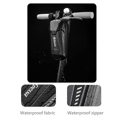 storage for scooter thumbnail 3