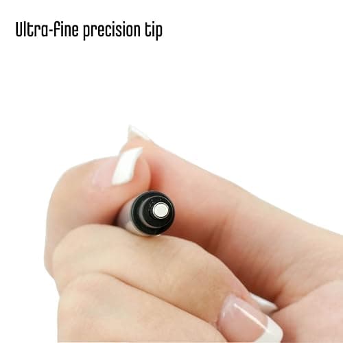 Tombow Mono Zero Eraser, Round 2.3mm thumbnail 5