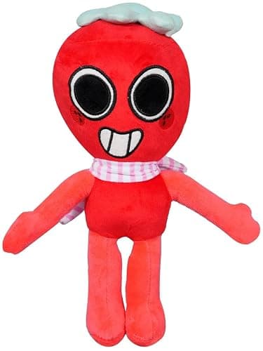 BLUE BARE Dandy's Adorable Cute Plush Toys Collection, Soft and Cuddly Stuffed Animals for Kids Ages 3+ Collectible Plushies Gifts for Kids & Fans Birthday Festival and Special Occasions (Sprout) - Image 1