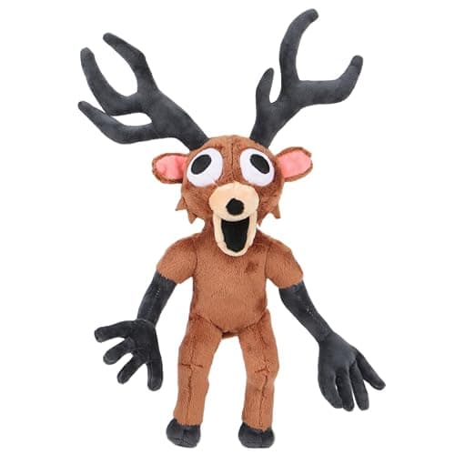 99 nights deer plush - Image 1