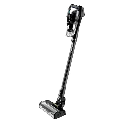 Bissell ICONPet Turbo Vacuum