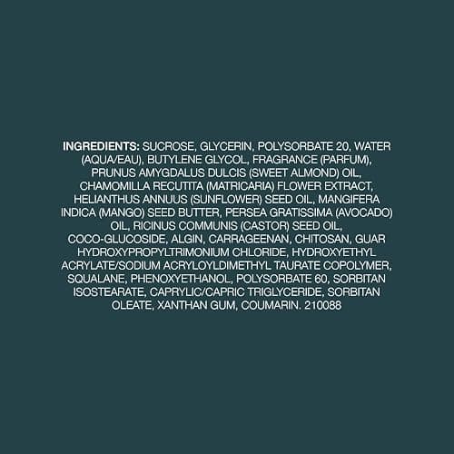 Kristin Ess Hair Instant Exfoliating Scalp Scrub for Build Up and Dandruff + Soothing, Hydrating + Rebalancing Dry Scalp Treatment, Non Drying, Cleanse + Detox, Vegan, Color Safe, 6.7 fl oz thumbnail 8