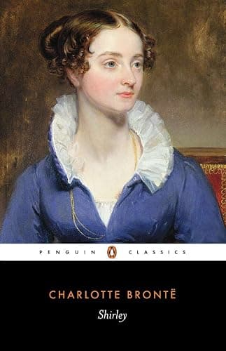 Shirley (Penguin Classics) - Image 1