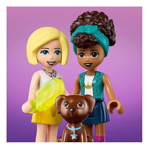 LEGO Friends 41715 Ice Cream Truck thumbnail 7