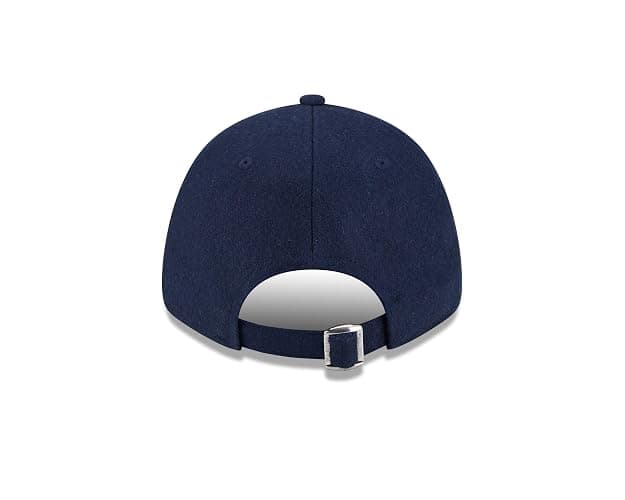 New era New York Yankees League Essential 9forty Snapback Cap thumbnail 4