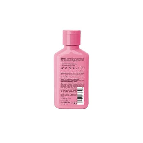 Hempz Mini Collagen-Infused Jasmine & Rose Body Moisturizer, 2.25 oz - Paraben-Free, Vegan, Cruelty-Free thumbnail 2