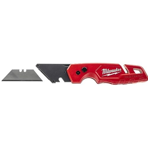 Milwaukee Foldable Pocket Knife Fastback thumbnail 8