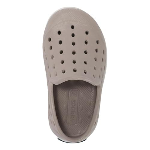Sperry Toddler EVA Sneakers – Lightweight Water-Friendly Slip-On Shoes with Flexible Sole, Easy On/Off Comfort for Boys & Girls thumbnail 6