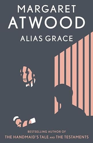 Alias Grace: A Novel - Image 1