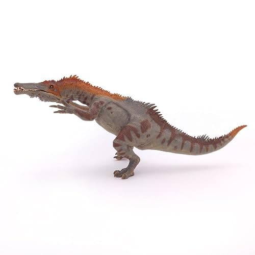Papo - 55054 - Figurine - Baryonyx - Multicolore thumbnail 7
