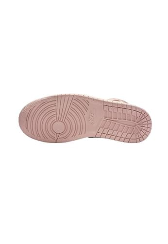 Nike Air Jordan 1 Mid Women's Shoes thumbnail 6
