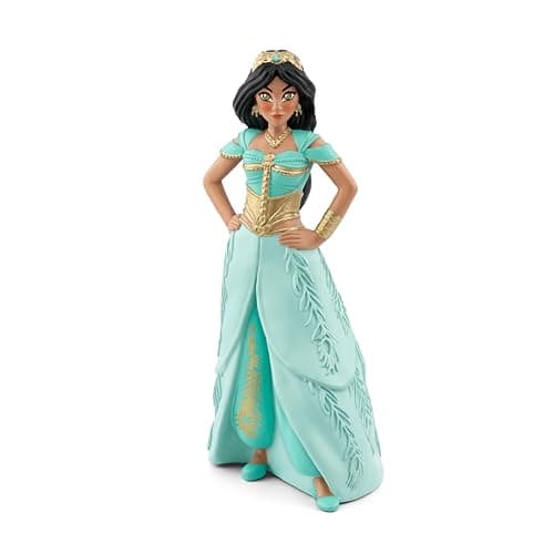 Tonies Jasmine Audio Toy Figurine from Disney's Aladdin - Image 1
