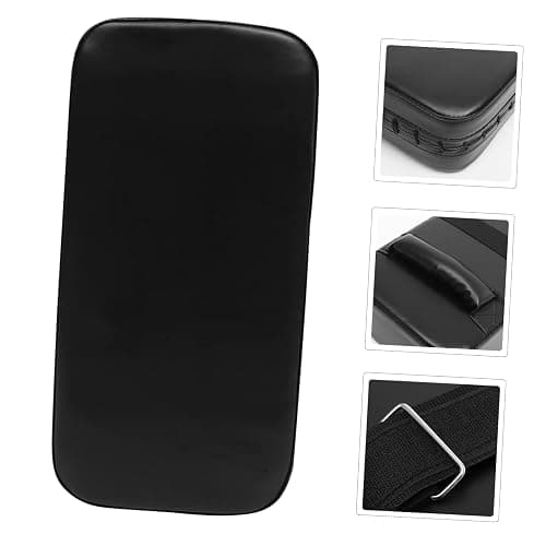 TOGEVAL Supple Blocking Pad Handheld Blocking Mat Basketball Training Aid for Hitting Agility Drills thumbnail 3