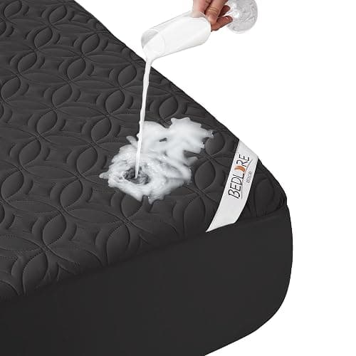 mattress topper - Image 1