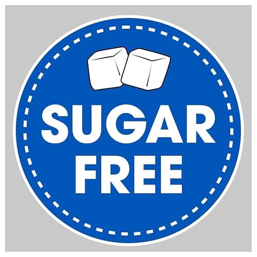 Trident Spearmint Sugar-Free Chewing Gum, 12 Packs of 14 Pieces (168 Total Pieces) thumbnail 9