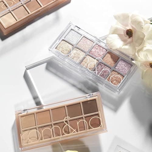Rom&nd Better Than Palette (8g) thumbnail 3