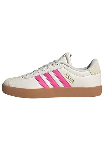 adidas Women's VL Court 3.0 Shoe - Image 1