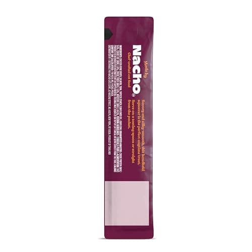 Made by Nacho Lickable Cat Treats Mousse Tubes 12 Count with Bone Broth Salmon & Tuna Recipe (.5 oz) No Grains, Corn, Wheat or Soy thumbnail 3