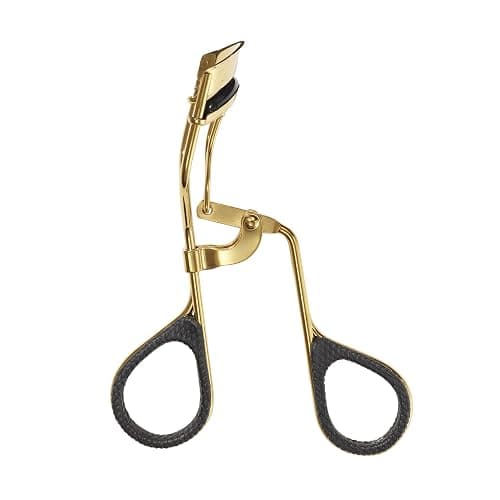 Revlon Gold Series Eye Lash Curler, Creates Open Eye Look, Easy to Use, Titanium-Coated for Durability, 1 Count thumbnail 2