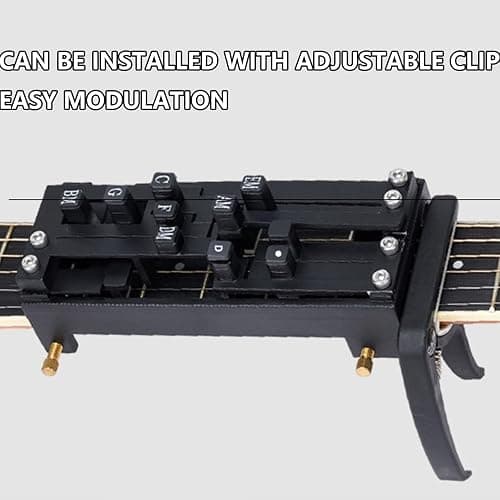 Guitars Learning Tools and Guitar Accessories Guitar for Beginners:Guitar Chord Pressers, Chord Trainers, Starter Learning Kits guitar for beginners guitars thumbnail 3