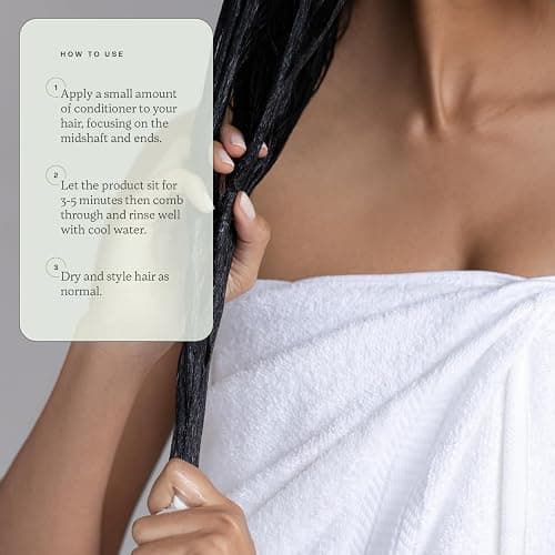 Divi Healthy Hair Goals Mini Kit, Scalp Serum for Thinning Hair 15ml + Volumizing Shampoo Travel Size 2oz + Volumizing Conditioner Travel Size 2oz, 3 Piece Set thumbnail 8