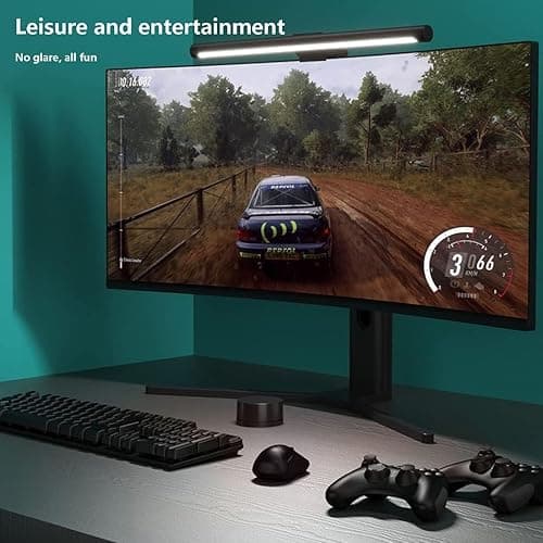 Lámpara Xiaomi Mi Computer Monitor Light Bar thumbnail 7