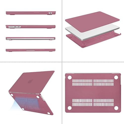 laptop case + keyboard cover thumbnail 3