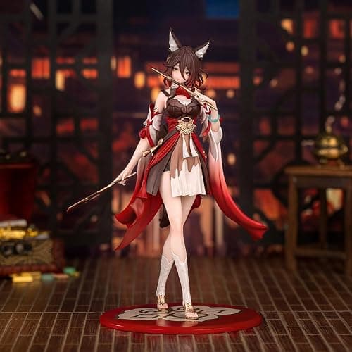 HOYOVERSE Honkai: Star Rail Tingyun 1/10 Scale Figure Gift+ Series thumbnail 8