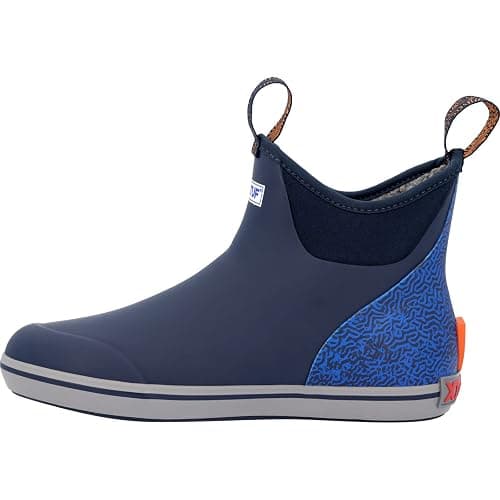 Xtratuf Men's 6 Inch Ankle Deck Boot thumbnail 7