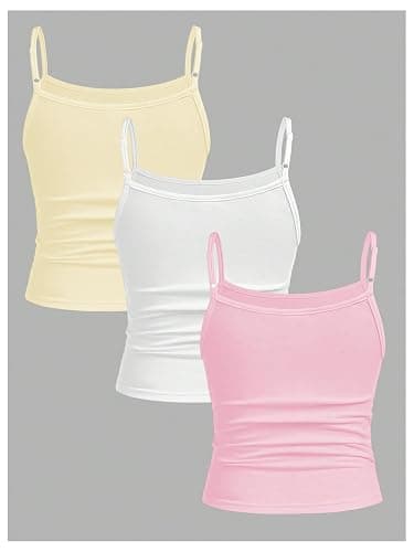 Cami Tank tops (I like these) thumbnail 2