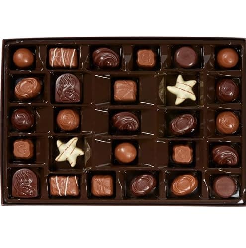 godiva chocolate thumbnail 5