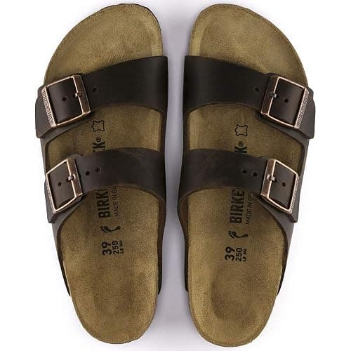 Birkenstock Women's Arizona Soft Footbed Sandals thumbnail 6
