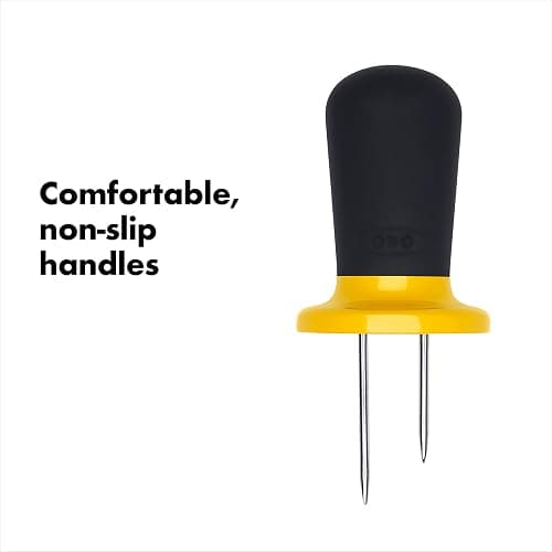 OXO Good Grips 8 Piece Corn Holder Set thumbnail 6