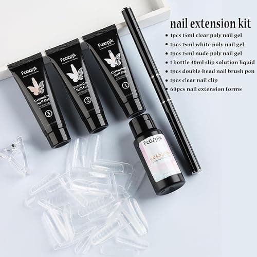 Gel nail kit￼ thumbnail 2