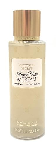 Victoria's Secret Angel Cake & Cream Fragrance Mist 8.4 fl oz - Image 1
