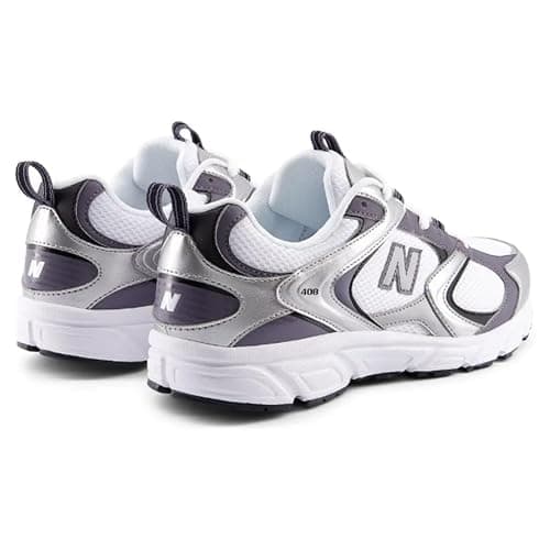 New Balance Unisex-Adult 408 Sneaker thumbnail 3