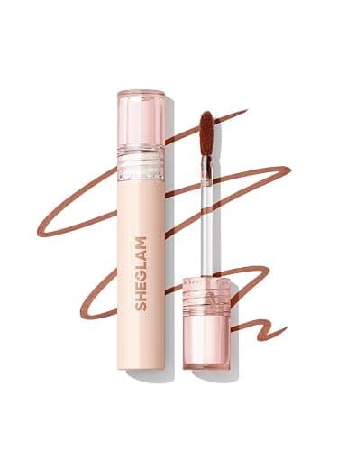 SHEGLAM Fall In Line Peel Off Lip Liner Stain-Mauvelous - Image 1