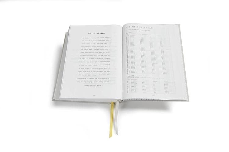 CSB She Reads Truth Bible, Hardcover, Black Letter, Full-Color Design, Wide Margins, Notetaking Space, Devotionals, Reading Plans, Two Ribbon Markers, Sewn Binding, Easy-to-Read Bible Serif Type thumbnail 17