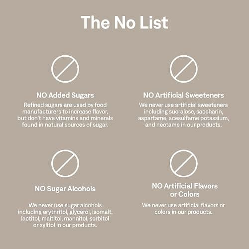 Cure Hydration | Plant-Based Electrolyte Drink Mix | No Added Sugar | FSA-HSA | Dehydration Relief Powder Made with Coconut Water | Non-GMO | Vegan | Pouch of 14 Packets - Tropical Punch thumbnail 6