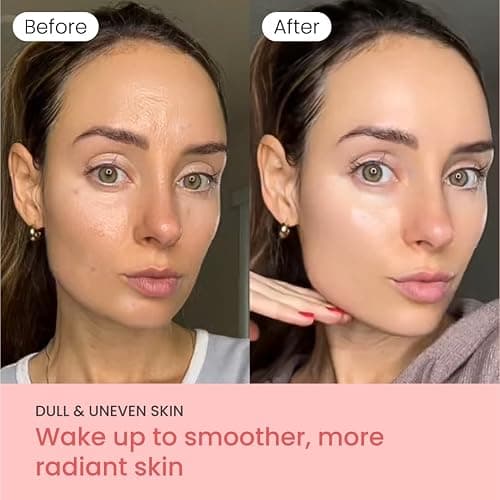 QUIA Collagen Wrapping Mask thumbnail 4