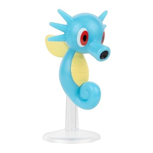 Pokémon Battle Figure 10 Pack – Nine 2-inch Battle Figures and One 4.5-inch Battle Figure thumbnail 5