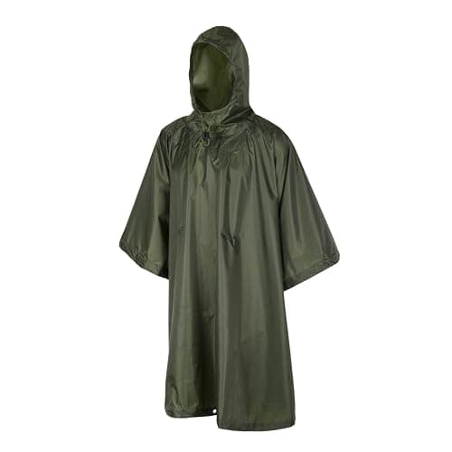 Helikon-Tex US Model Surplus Line Poncho - Image 1