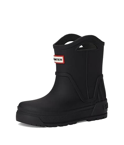 Hunter Unisex-Child Georgey (Toddler/Little Kid) Rain Boot thumbnail 7
